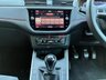 USED 2020 20 SEAT ARONA 1.0 TSI GPF FR Sport SUV 5dr Petrol Manual Euro 6 (s/s) (115 ps) READY 2 GO! FSH, LOW MILEAGE, LOW INS GROUP, DAB, APPLE CAR PLAY, FULL MOT
