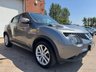USED 2014 64 NISSAN JUKE 1.5 dCi 8v Acenta SUV 5dr Diesel Manual Euro 5 (s/s) (110 ps) 