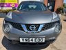 USED 2014 64 NISSAN JUKE 1.5 dCi 8v Acenta SUV 5dr Diesel Manual Euro 5 (s/s) (110 ps) 