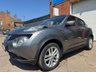 USED 2014 64 NISSAN JUKE 1.5 dCi 8v Acenta SUV 5dr Diesel Manual Euro 5 (s/s) (110 ps) 