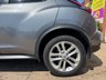USED 2014 64 NISSAN JUKE 1.5 dCi 8v Acenta SUV 5dr Diesel Manual Euro 5 (s/s) (110 ps) 