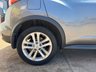 USED 2014 64 NISSAN JUKE 1.5 dCi 8v Acenta SUV 5dr Diesel Manual Euro 5 (s/s) (110 ps) 