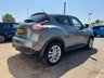USED 2014 64 NISSAN JUKE 1.5 dCi 8v Acenta SUV 5dr Diesel Manual Euro 5 (s/s) (110 ps) 
