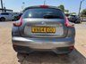 USED 2014 64 NISSAN JUKE 1.5 dCi 8v Acenta SUV 5dr Diesel Manual Euro 5 (s/s) (110 ps) 