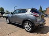 USED 2014 64 NISSAN JUKE 1.5 dCi 8v Acenta SUV 5dr Diesel Manual Euro 5 (s/s) (110 ps) 