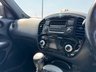 USED 2014 64 NISSAN JUKE 1.5 dCi 8v Acenta SUV 5dr Diesel Manual Euro 5 (s/s) (110 ps) 