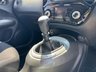 USED 2014 64 NISSAN JUKE 1.5 dCi 8v Acenta SUV 5dr Diesel Manual Euro 5 (s/s) (110 ps) 