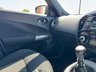 USED 2014 64 NISSAN JUKE 1.5 dCi 8v Acenta SUV 5dr Diesel Manual Euro 5 (s/s) (110 ps) 