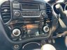 USED 2014 64 NISSAN JUKE 1.5 dCi 8v Acenta SUV 5dr Diesel Manual Euro 5 (s/s) (110 ps) 