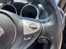 USED 2014 64 NISSAN JUKE 1.5 dCi 8v Acenta SUV 5dr Diesel Manual Euro 5 (s/s) (110 ps) 