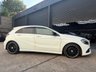 USED 2016 11 MERCEDES-BENZ A-CLASS 2.1 A200d AMG Line (Premium) Hatchback 5dr Diesel 7G-DCT Euro 6 (s/s) (136 ps) SERVICE HISTORY+CRUISE CONTROL