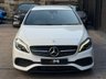 USED 2016 11 MERCEDES-BENZ A-CLASS 2.1 A200d AMG Line (Premium) Hatchback 5dr Diesel 7G-DCT Euro 6 (s/s) (136 ps) SERVICE HISTORY+CRUISE CONTROL
