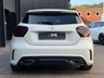 USED 2016 11 MERCEDES-BENZ A-CLASS 2.1 A200d AMG Line (Premium) Hatchback 5dr Diesel 7G-DCT Euro 6 (s/s) (136 ps) SERVICE HISTORY+CRUISE CONTROL