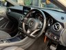 USED 2016 11 MERCEDES-BENZ A-CLASS 2.1 A200d AMG Line (Premium) Hatchback 5dr Diesel 7G-DCT Euro 6 (s/s) (136 ps) SERVICE HISTORY+CRUISE CONTROL