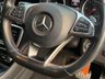 USED 2016 11 MERCEDES-BENZ A-CLASS 2.1 A200d AMG Line (Premium) Hatchback 5dr Diesel 7G-DCT Euro 6 (s/s) (136 ps) SERVICE HISTORY+CRUISE CONTROL