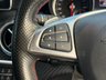 USED 2016 11 MERCEDES-BENZ A-CLASS 2.1 A200d AMG Line (Premium) Hatchback 5dr Diesel 7G-DCT Euro 6 (s/s) (136 ps) SERVICE HISTORY+CRUISE CONTROL