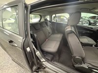 USED 2017 67 FORD B-MAX 1.5 TDCi Zetec Navigator MPV 5dr Diesel Manual Euro 6 (s/s) (95 ps) 