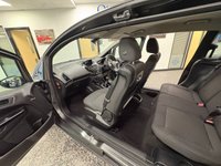 USED 2017 67 FORD B-MAX 1.5 TDCi Zetec Navigator MPV 5dr Diesel Manual Euro 6 (s/s) (95 ps) 