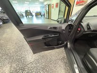 USED 2017 67 FORD B-MAX 1.5 TDCi Zetec Navigator MPV 5dr Diesel Manual Euro 6 (s/s) (95 ps) 