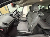 USED 2017 67 FORD B-MAX 1.5 TDCi Zetec Navigator MPV 5dr Diesel Manual Euro 6 (s/s) (95 ps) 