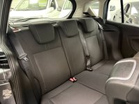 USED 2017 67 FORD B-MAX 1.5 TDCi Zetec Navigator MPV 5dr Diesel Manual Euro 6 (s/s) (95 ps) 