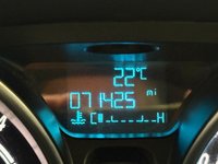 USED 2017 67 FORD B-MAX 1.5 TDCi Zetec Navigator MPV 5dr Diesel Manual Euro 6 (s/s) (95 ps) 