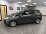 USED 2017 67 FORD B-MAX 1.5 TDCi Zetec Navigator MPV 5dr Diesel Manual Euro 6 (s/s) (95 ps) 