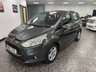 USED 2017 67 FORD B-MAX 1.5 TDCi Zetec Navigator MPV 5dr Diesel Manual Euro 6 (s/s) (95 ps) 