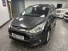 USED 2017 67 FORD B-MAX 1.5 TDCi Zetec Navigator MPV 5dr Diesel Manual Euro 6 (s/s) (95 ps) 