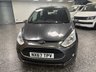 USED 2017 67 FORD B-MAX 1.5 TDCi Zetec Navigator MPV 5dr Diesel Manual Euro 6 (s/s) (95 ps) 