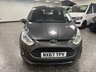 USED 2017 67 FORD B-MAX 1.5 TDCi Zetec Navigator MPV 5dr Diesel Manual Euro 6 (s/s) (95 ps) 