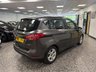 USED 2017 67 FORD B-MAX 1.5 TDCi Zetec Navigator MPV 5dr Diesel Manual Euro 6 (s/s) (95 ps) 