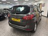 USED 2017 67 FORD B-MAX 1.5 TDCi Zetec Navigator MPV 5dr Diesel Manual Euro 6 (s/s) (95 ps) 