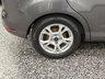 USED 2017 67 FORD B-MAX 1.5 TDCi Zetec Navigator MPV 5dr Diesel Manual Euro 6 (s/s) (95 ps) 