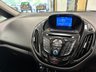 USED 2017 67 FORD B-MAX 1.5 TDCi Zetec Navigator MPV 5dr Diesel Manual Euro 6 (s/s) (95 ps) 