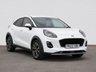 USED 2023 23 FORD PUMA 1.0T EcoBoost MHEV Titanium SUV 5dr Petrol Hybrid Manual Euro 6 (s/s) (125 ps) 1 OWNER FROM NEW, FULL FORD HISTORY