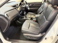 USED 2020 20 NISSAN X-TRAIL 1.3 DIG-T Tekna SUV 5dr Petrol DCT Auto Euro 6 (s/s) (160 ps) 7 Seats/ Pan Roof/ AA Inspected