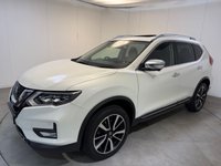 USED 2020 20 NISSAN X-TRAIL 1.3 DIG-T Tekna SUV 5dr Petrol DCT Auto Euro 6 (s/s) (160 ps) 7 Seats/ Pan Roof/ AA Inspected