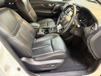 USED 2020 20 NISSAN X-TRAIL 1.3 DIG-T Tekna SUV 5dr Petrol DCT Auto Euro 6 (s/s) (160 ps) 7 Seats/ Pan Roof/ AA Inspected