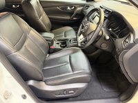 USED 2020 20 NISSAN X-TRAIL 1.3 DIG-T Tekna SUV 5dr Petrol DCT Auto Euro 6 (s/s) (160 ps) 7 Seats/ Pan Roof/ AA Inspected