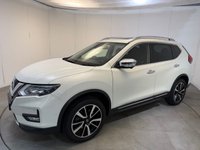 USED 2020 20 NISSAN X-TRAIL 1.3 DIG-T Tekna SUV 5dr Petrol DCT Auto Euro 6 (s/s) (160 ps) 7 Seats/ Pan Roof/ AA Inspected
