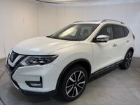 USED 2020 20 NISSAN X-TRAIL 1.3 DIG-T Tekna SUV 5dr Petrol DCT Auto Euro 6 (s/s) (160 ps) 7 Seats/ Pan Roof/ AA Inspected
