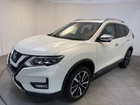 USED 2020 20 NISSAN X-TRAIL 1.3 DIG-T Tekna SUV 5dr Petrol DCT Auto Euro 6 (s/s) (160 ps) 7 Seats/ Pan Roof/ AA Inspected
