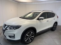 USED 2020 20 NISSAN X-TRAIL 1.3 DIG-T Tekna SUV 5dr Petrol DCT Auto Euro 6 (s/s) (160 ps) 7 Seats/ Pan Roof/ AA Inspected