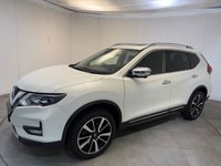 USED 2020 20 NISSAN X-TRAIL 1.3 DIG-T Tekna SUV 5dr Petrol DCT Auto Euro 6 (s/s) (160 ps) 7 Seats/ Pan Roof/ AA Inspected