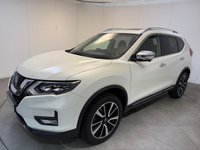 USED 2020 20 NISSAN X-TRAIL 1.3 DIG-T Tekna SUV 5dr Petrol DCT Auto Euro 6 (s/s) (160 ps) 7 Seats/ Pan Roof/ AA Inspected