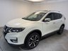 USED 2020 20 NISSAN X-TRAIL 1.3 DIG-T Tekna SUV 5dr Petrol DCT Auto Euro 6 (s/s) (160 ps) 7 Seats/ Pan Roof/ AA Inspected
