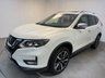USED 2020 20 NISSAN X-TRAIL 1.3 DIG-T Tekna SUV 5dr Petrol DCT Auto Euro 6 (s/s) (160 ps) 7 Seats/ Pan Roof/ AA Inspected