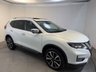 USED 2020 20 NISSAN X-TRAIL 1.3 DIG-T Tekna SUV 5dr Petrol DCT Auto Euro 6 (s/s) (160 ps) 7 Seats/ Pan Roof/ AA Inspected