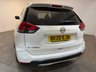 USED 2020 20 NISSAN X-TRAIL 1.3 DIG-T Tekna SUV 5dr Petrol DCT Auto Euro 6 (s/s) (160 ps) 7 Seats/ Pan Roof/ AA Inspected